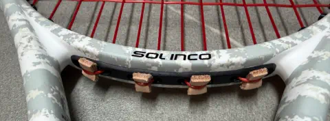 Power Pads für Tennisschläger