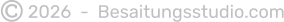 2026  -  Besaitungsstudio.com