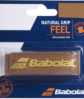Babolat Natural Grip Lederband