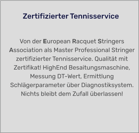 Besaitungsstandards-m