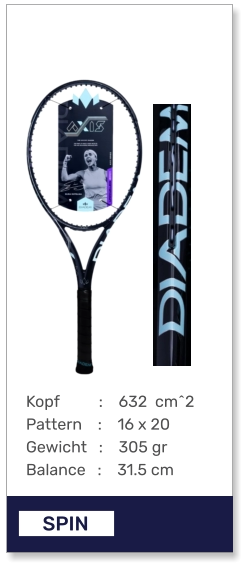 DIADEM Axis 98 Svitolina