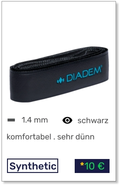 DIADEM Comfort Max Feather Thin
