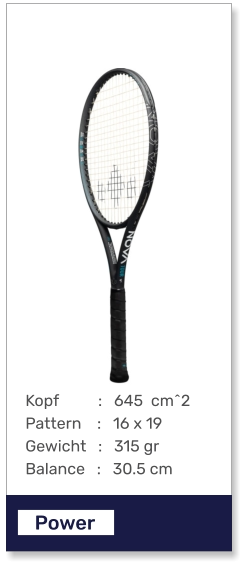 DIADEM NOVA V3 TOUR