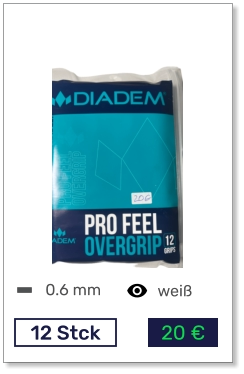 DIADEM Pro FEEL 12er