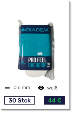DIADEM Pro FEEL 30er