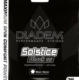 DIADEM Solstice Black