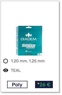 DIADEM Solstice Power