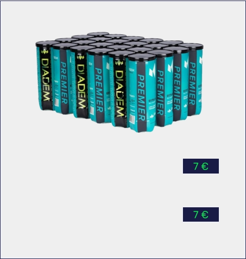 7 € 7 €