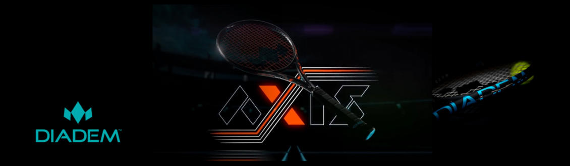 DIADEM Tennisschläger
