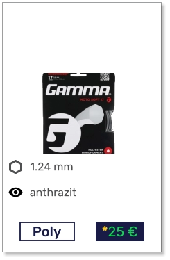 GAMMA Moto Soft