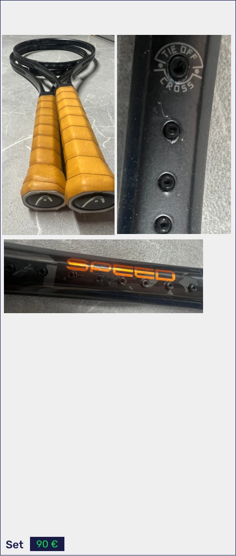 Set 90 €