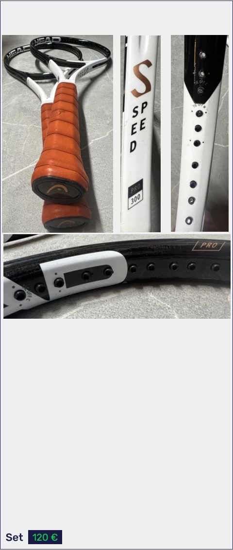 Set 120 €