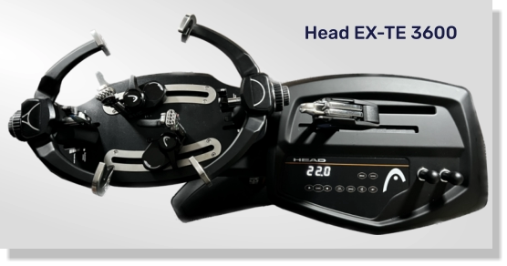 HEAD EX TE 3600