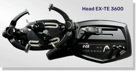 HEAD EX TE 3600
