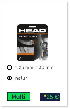 HEAD Velocity MLT