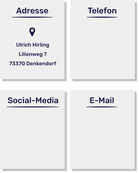 Kontaktkachel Besaitungsstudio