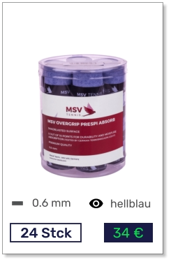 MSV Prespi Absorb 60er