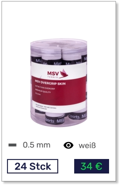 MSV SKIN 24er