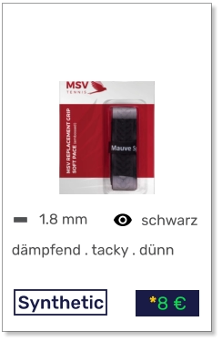 MSV SoftPace Grip