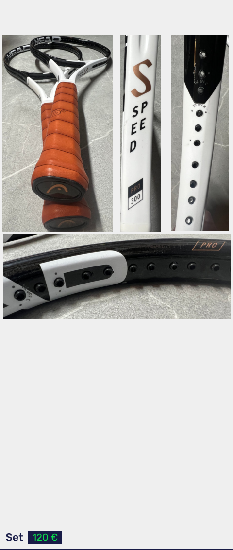 SALE-SpeedPro