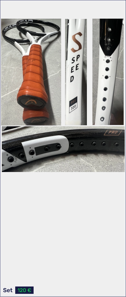 Set 120 €