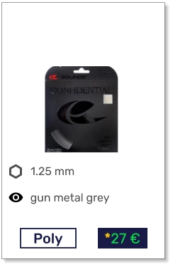 SOLINCO Confidential