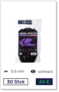 SOLINCO Heaven Grip 30er