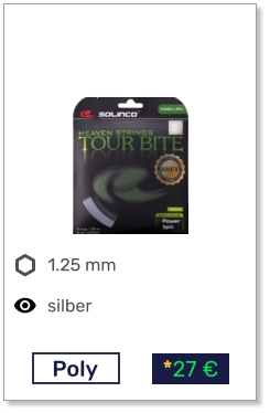 SOLINCO TOUR BITE SOFT