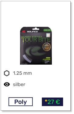 SOLINCO TOUR BITE SOFT