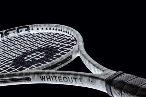 SOLINCO Whiteout V2 Rackets