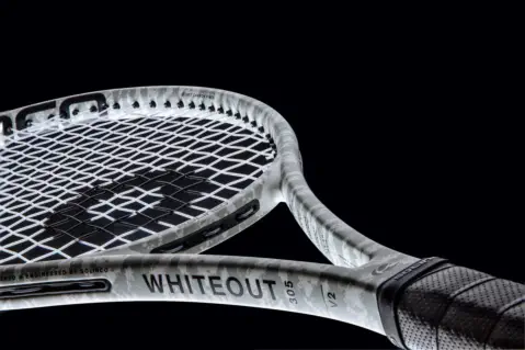 SOLINCO Whiteout V2 Rackets
