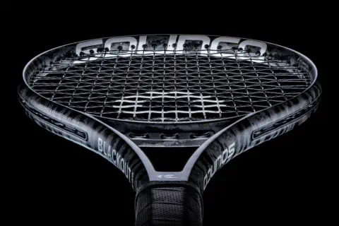 Solinco Blackout Rackets