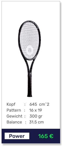 Solinco Blackout V2 300