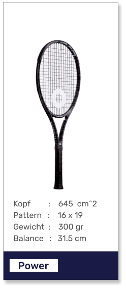Solinco Blackout V2 300 18_20