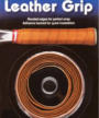 TOURNA Leather Grip