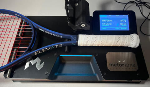 metortune Balancemessung