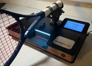 metorlab metortune swingweight