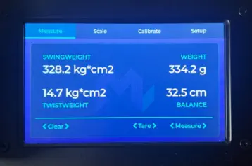 metorlab metortune touch display