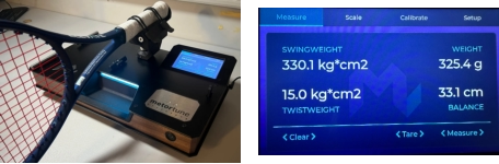 metorlab metortune touch display