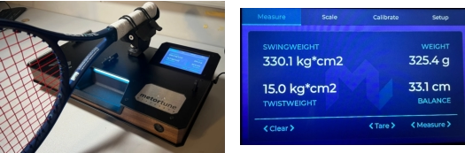 metorlab metortune touch display