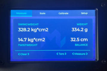 metortune Display