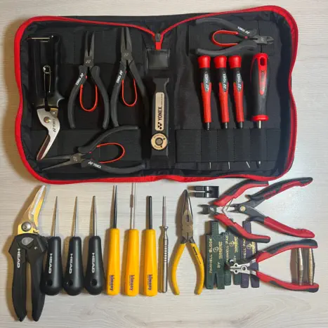stringing-tools YONEX Kimony