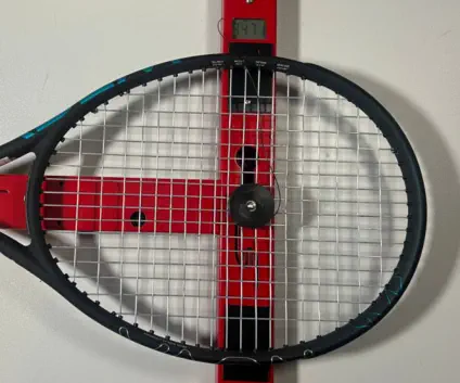 stringlab2 dt-wert Messung statisch