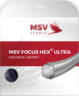 MSV FOCUS HEX ULTRA