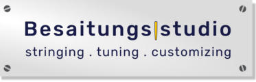 Besaitungsstudio
